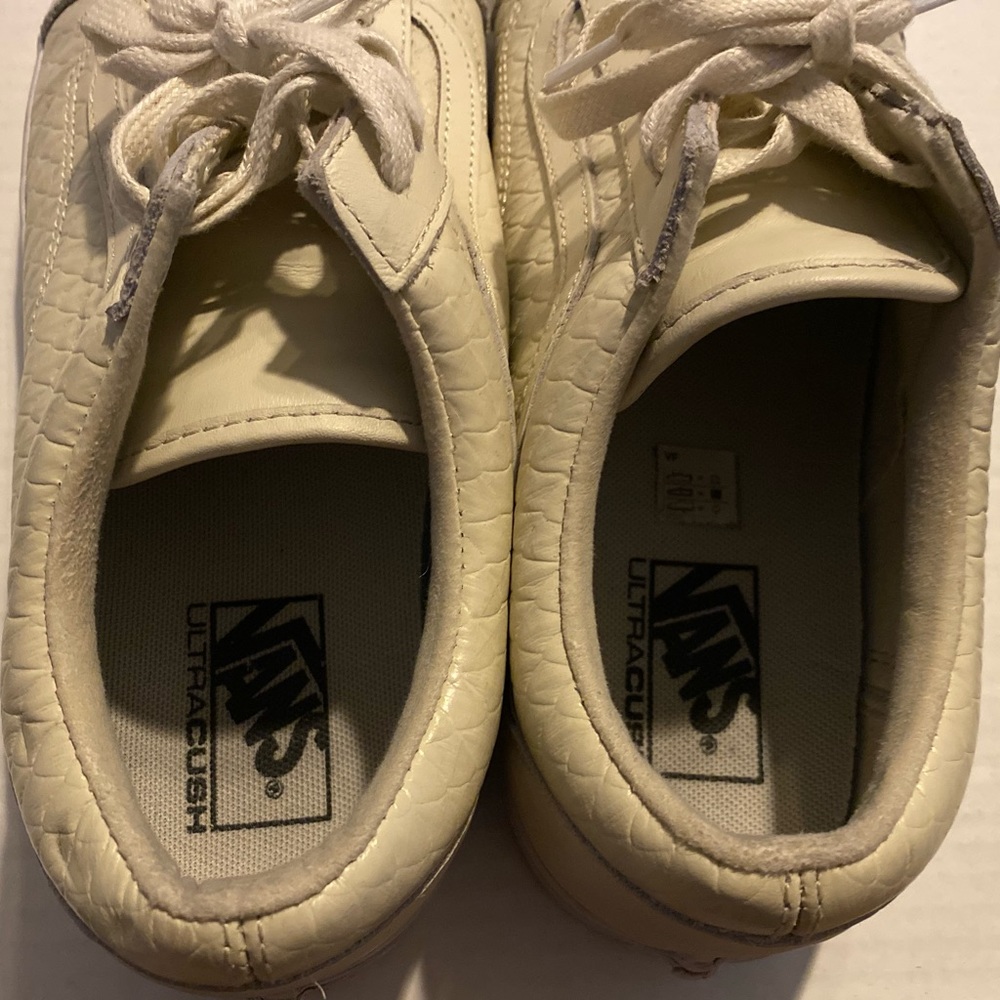 Off White Vans - image 7